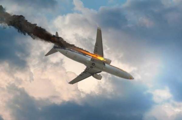 تسلیت - سقوط هواپیمای اوکراینی