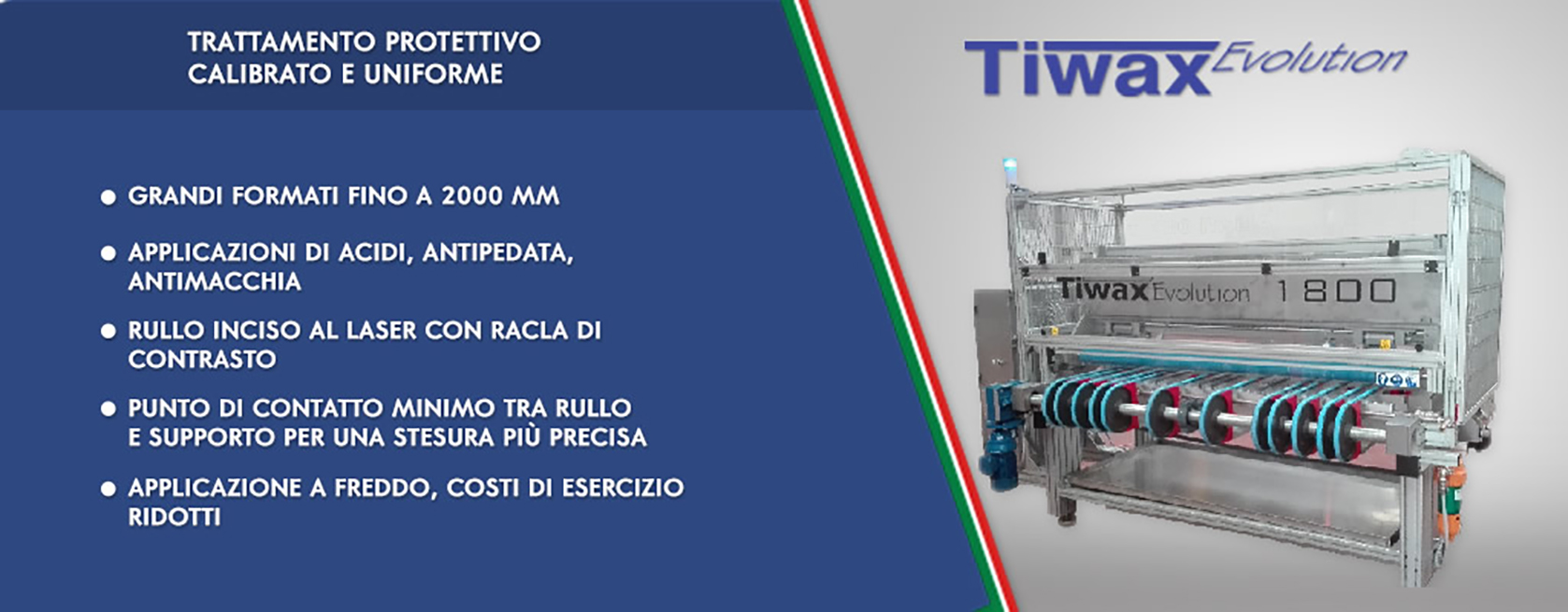 TIWAX ITA 1 - انقلاب در لعابکاری دیجیتال کاشی سرامیک