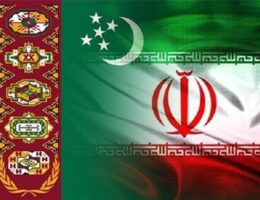 صادرات کاشی به ترکمنستان